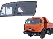 "Kamaz" ön şüşələri