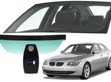 "BMW E60" ön şüşəsi