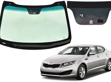 "Kia Optima" ön şüşəsi