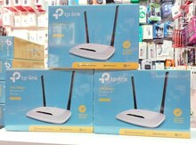 Wifi router "Tp link 841n"