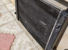 "Changan CS 35" radiatoru