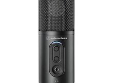 Studiya və Podcast mikrofonu "Audio-Technica ATR2500x-USB"