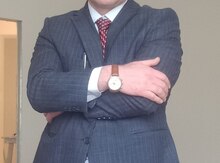 Xanımla tanış olmaq istəyirəm 