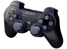 Sony PS3 Dualshock 3