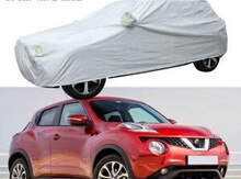 "Nissan juke" çadırı