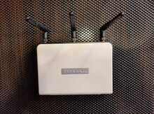 Router "TP-Link"