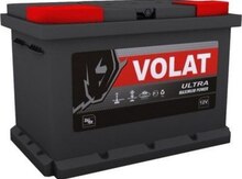 "Volat plus 60AH" akkumulyatoru