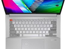 Asus Vivobook Pro N7400PC RTX 3050
