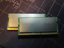RAM DDR4 3200 8Gb "SAMSUNG SO-DIMM CL22"