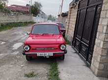 ZAZ 968M, 1989 il