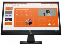 Monitor "HP P22va G4 FHD 453D2AA"