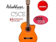 Klassik gitara "WASHBURN C5CE"