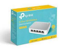 Switch TP-Link SF1005D 