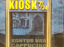 Reklam işləri