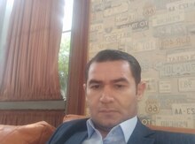 Administrator işi axtarıram