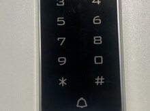 Access control touch T1301