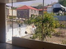 Həyət evi, Gəncə ş.