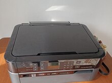Printer "Epson TX 650"