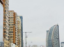 Ofis icarəyə verilir, Ayaz İsmayılov küç.