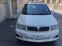 Mitsubishi Chariot, 2001 il