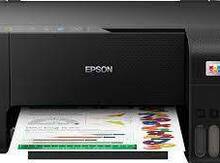 Printer "Epson EcoTank L3250 Wi-Fi"