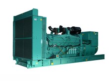Generator "Cummins C320D5P 2023"