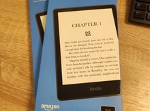Amazon Kindle Paperwhite 11 16GB Black