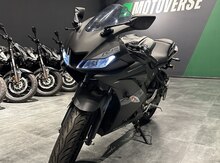 Yamaha R15S, 2022 il