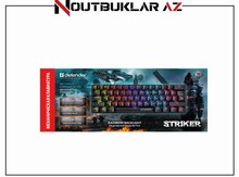 Keyboard Defender Striker (GK-380L 45380) Gaming