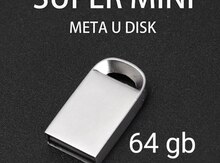 Mini flaş kart 64GB