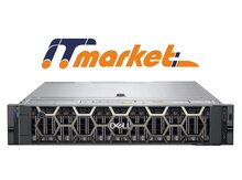 Server "Dell PowerEdge R750xs"