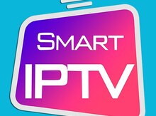 İPTV xidməti
