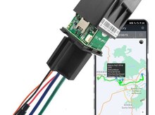 GPS tracker "CJ720"