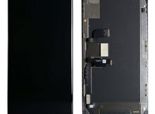 "Apple iPhone X" ekranı