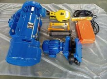 Telfer 5 ton
