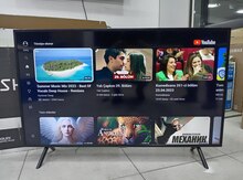 Televizor "Samsung 43NU7100"
