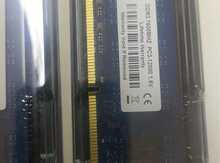 RAM "DDR3 Pc" 8GB