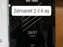 Su qızdırıcısı "Termet"