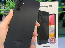 Samsung Galaxy A14 Black 128GB/4GB