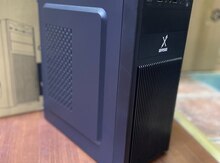 Keys “X-Base +400w”