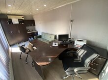 Ofis konteyner icarəsi