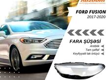 "Ford Fusion (2013-2020)" fara şüşəsi