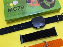 Smart qol saatı "MC79"