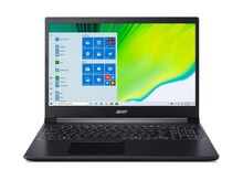 Noutbuk "Acer Aspire 7 A715 42-G GTX 1650"