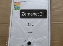 Su qızdırıcı
