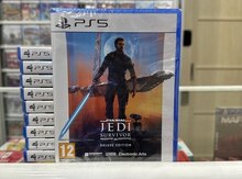 PlayStation 5 ücun "Star Wars Jedi Survivor" oyunu 