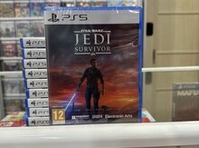 PlayStation 5 ücun "Star Wars Jedi Survivor" oyunu