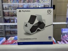 "Sony PlayStation 5" charging station