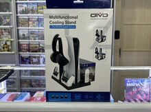 PlayStation 5 üçün "Multifunctional Cooling Stand"