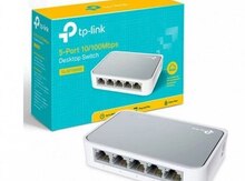 Switch "TP-Link TL-SF1005D 5-Port 10/100Mbps"